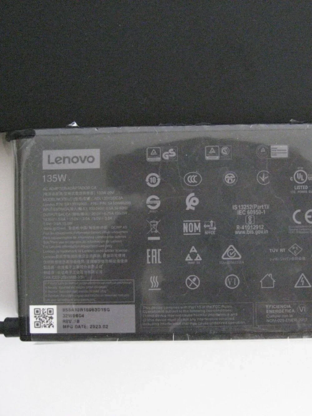 Lenovo ThinkPad X1 Carbon Gen 11 14